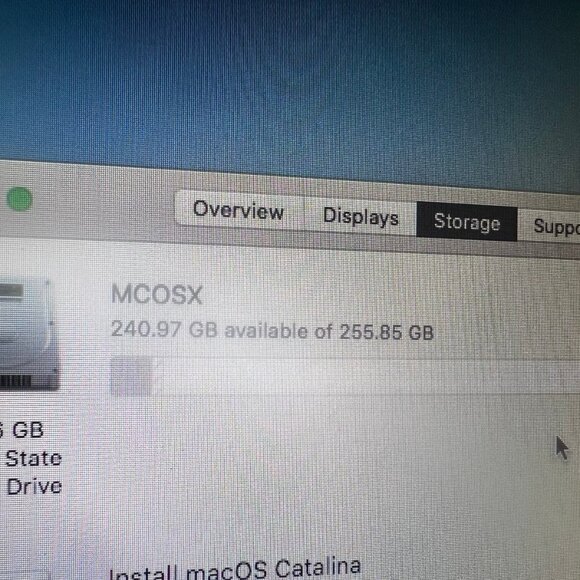 Apple MacBook Air 13.3 (A1369)  Laptop Plus Apple + Charger! - Picture 4 of 11